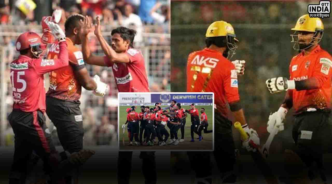 BPL 2024 Final: ख़िताब जीत की हैट्रिक लगा पायेगी कोमिला विक्टोरियंस..? फाइनल में फॉर्च्यून बरिशाल से होगी टक्कर