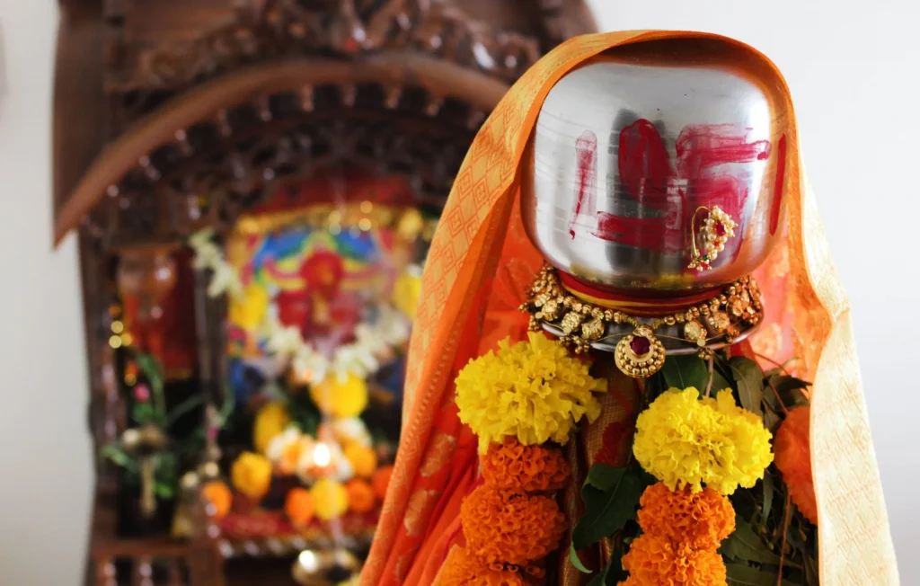 Gudi Padwa 2024 Date