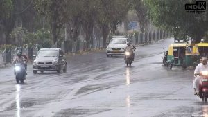 Weather Update Today: