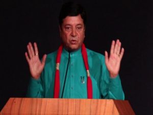 Jhunjhunu Lok Sabha Chunav 2024