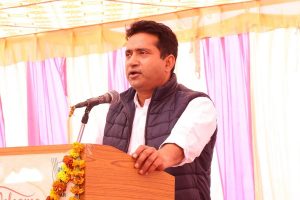 Lok Sabha Chunav 2024