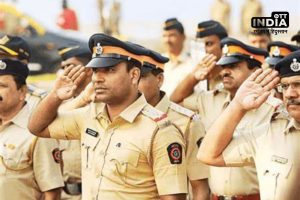 Gujarat Police Recruitment 2024