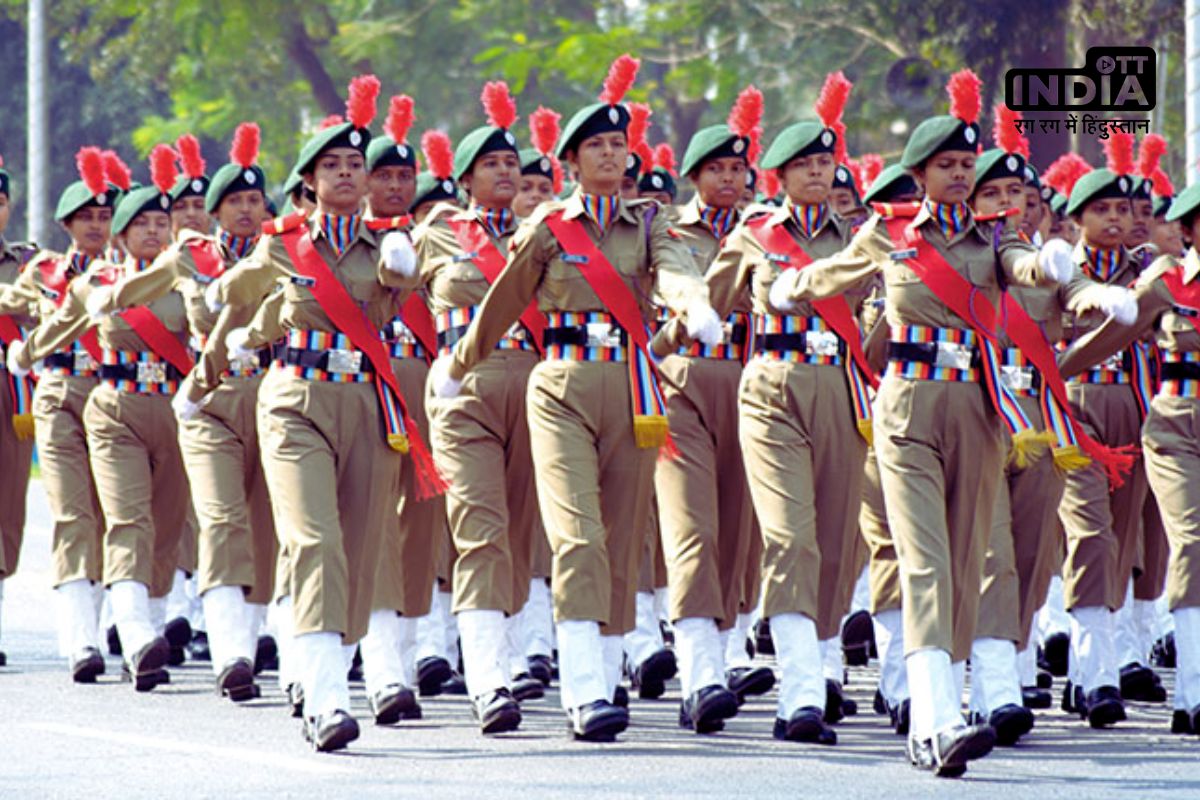 Sainik School Recruitment 2024