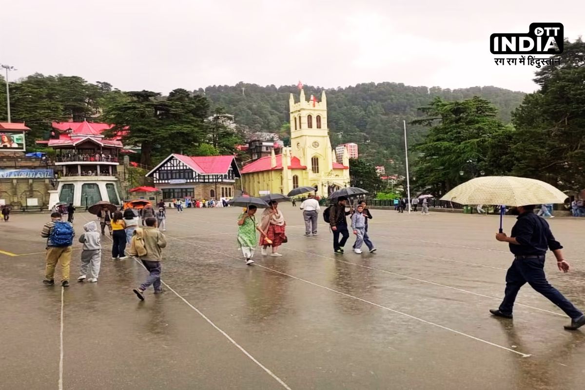 Weather Update: आईएमडी ने उत्तराखण्ड समेत इन राज्यों के लिए जारी किया बर्फबारी और तूफान का अलर्ट, जानें मौसम का हाल