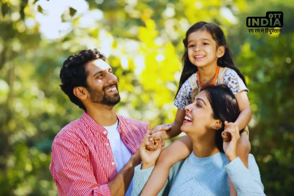 Parenting Tips: बच्चा हर पल रहेगा खुश, बस पेरेंट्स अपना ले ये आसान टिप्स