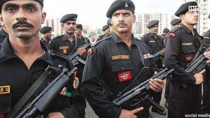 Intelligence Bureau Recruitment: