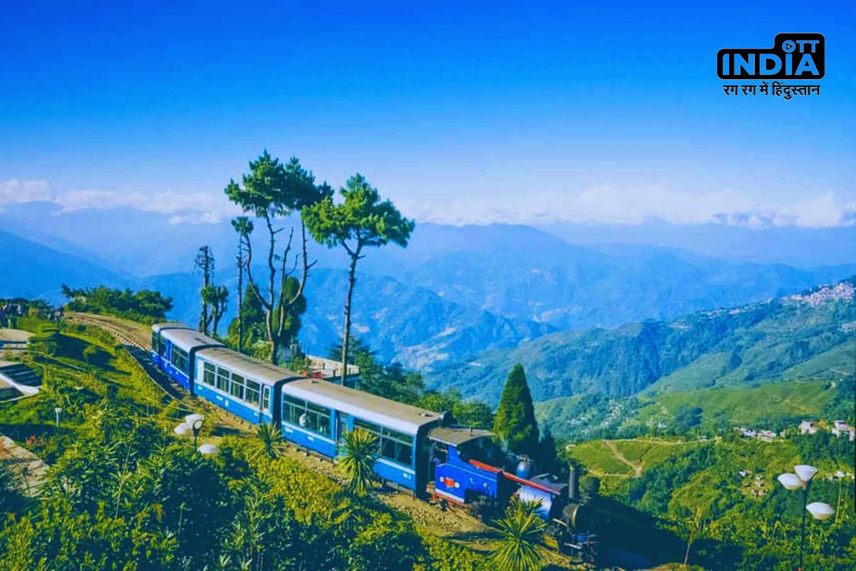 IRCTC Honeymoon Package: हनीमुन के लिए आईआरसीटीसी लेकर आया बेस्ट ट्रिप प्लान, जानें 5 दिन के इस टूर में क्या क्या मिलेगी सुविधा