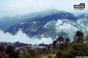 Today Weather Update