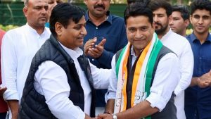 Lok Sabha Elections 2024