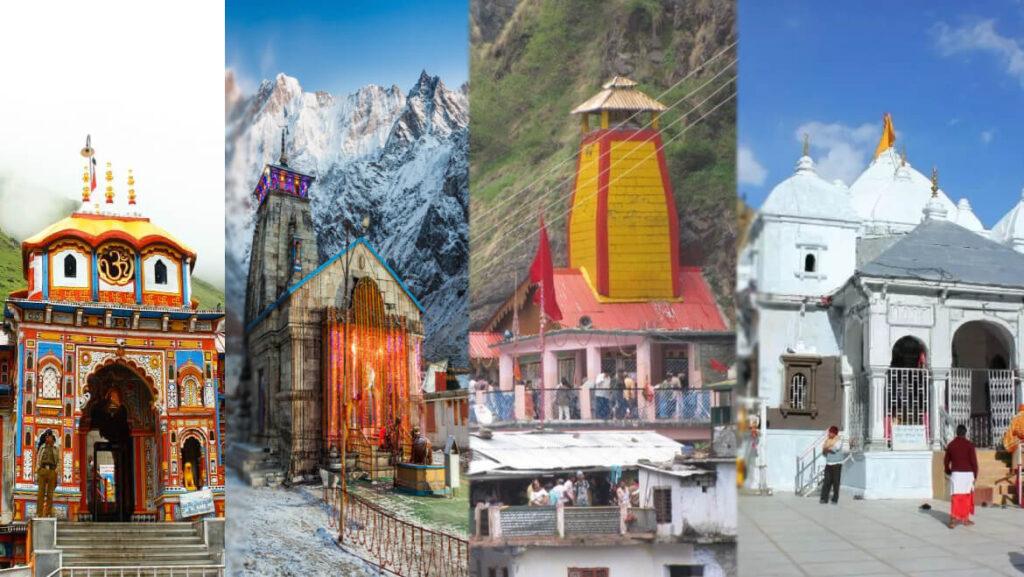 Char Dham Yatra 2024 Date