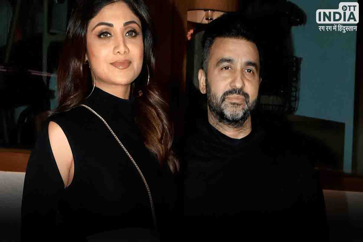 Shilpa Shetty Raj Kundra