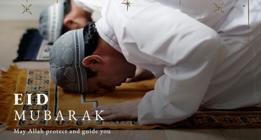 Eid Al-Fitr 2024 Date