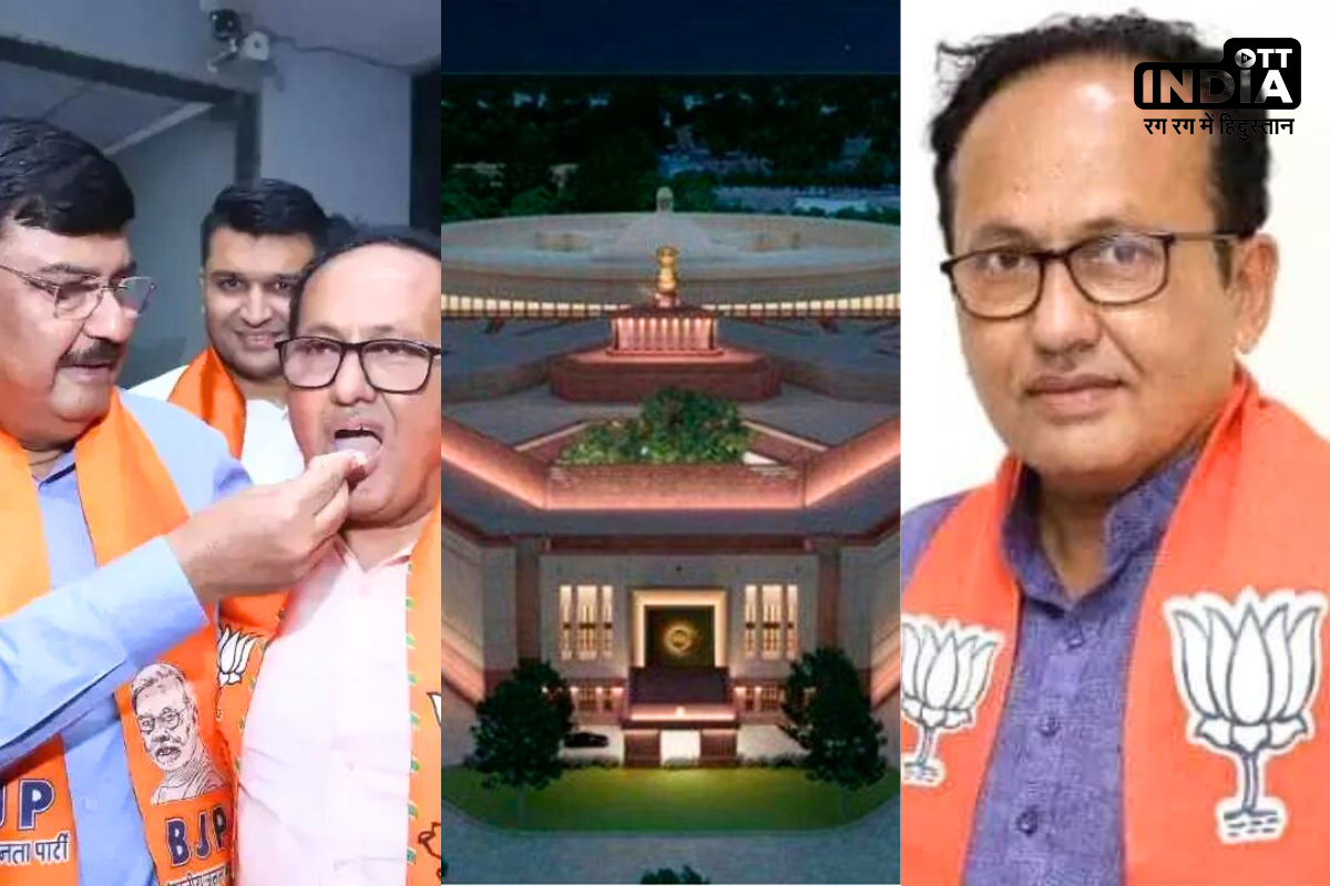 Loksabha Election 2024 BJP Won Surat : पहली बार लोकसभा में निर्विरोध खिला कमल, सूरत की धरती से बीजेपी ने कैसे रचा इतिहास ?