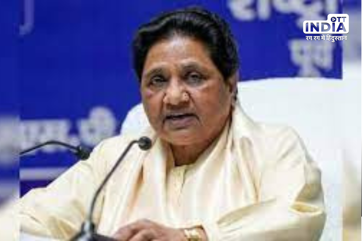 Lok Sabha Election 2024 सोशल इंजीनियरिंग के रास्ते पर BSP, जाट-मुस्लिम और दलित एकजुटता का खेला दांव, सपा के परंपरागत वोटरों को किया लक्ष्य