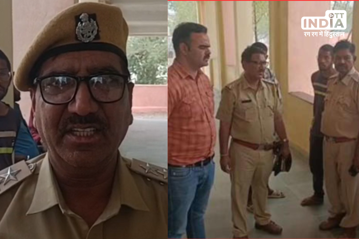 Dungarpur Crime News : युवक की युवती संग कुएं में मिली लाश बनी पहेली, घर वालों को बिना बताए आया था गांव