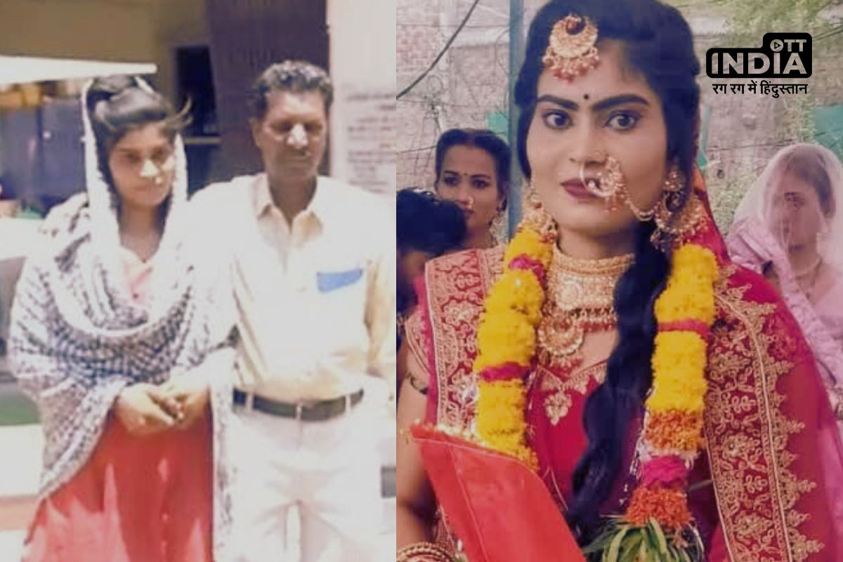 Adventurous Bride : दुल्हन ने दहेज लोभी शराबी दूल्हे को बारात सहित बैरंग लौटाया, पूरा मामला जान उड़ जाएंगे होश