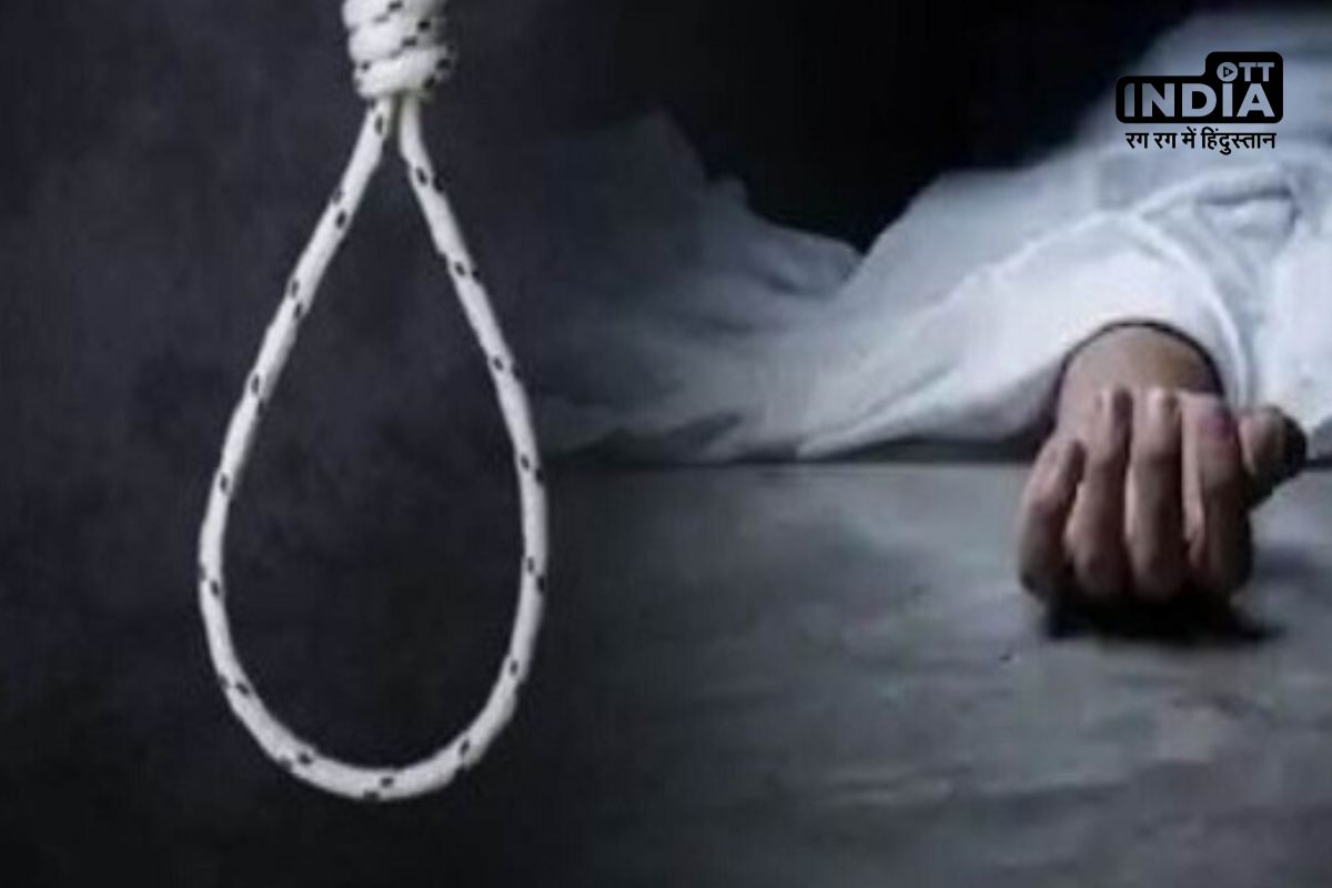 suicide : MP में दो स्टूडेंट ने की आत्महत्या, आखिर क्यों दबाव में आकर ऐसा कदम उठा रहे स्टूडेंट ?