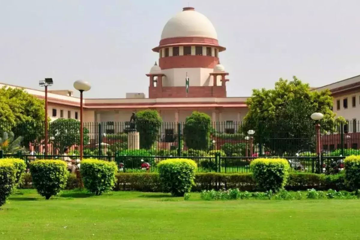 Supreme Court: वीवीपैट पर अगले हफ्ते सुप्रीम कोर्ट में होगी सुनवाई, जानें पूरा मामला!