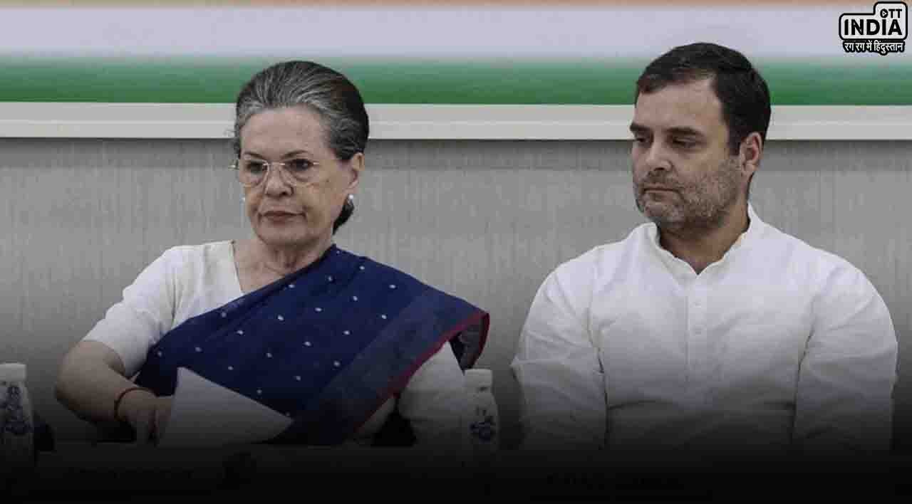 Lok Sabha Election 2024: दिल्ली में कांग्रेस नहीं कर पा रही है प्रत्याशियों के नाम फाइनल!, जानिए वजह..?