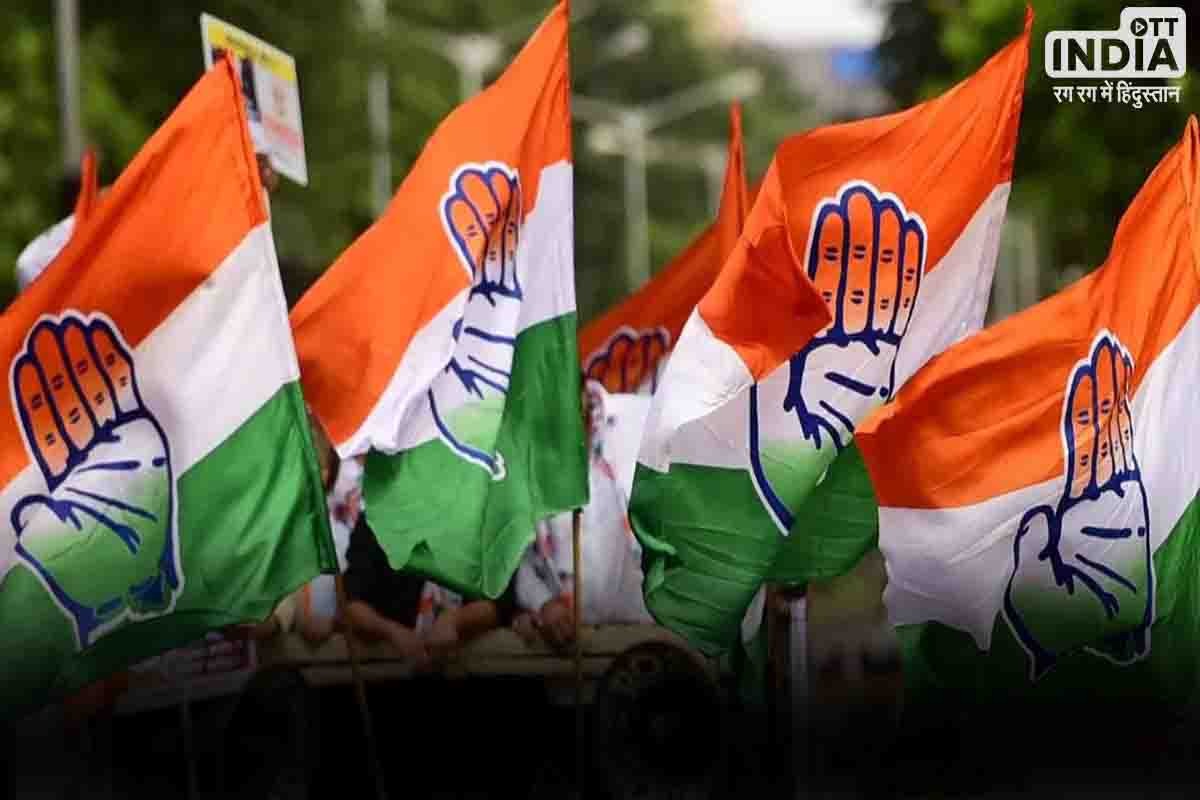 Lok Sabha election 2024: राजस्थान के इस नेता को मिली हिमाचल में बड़ी जिम्मेदारी, कांग्रेस ने जारी की ऑब्जर्वर की लिस्ट