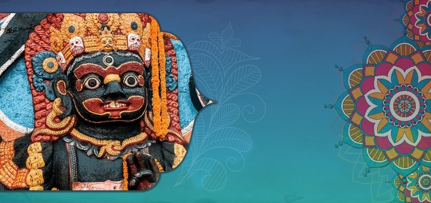 Masik Kalashtami 2024