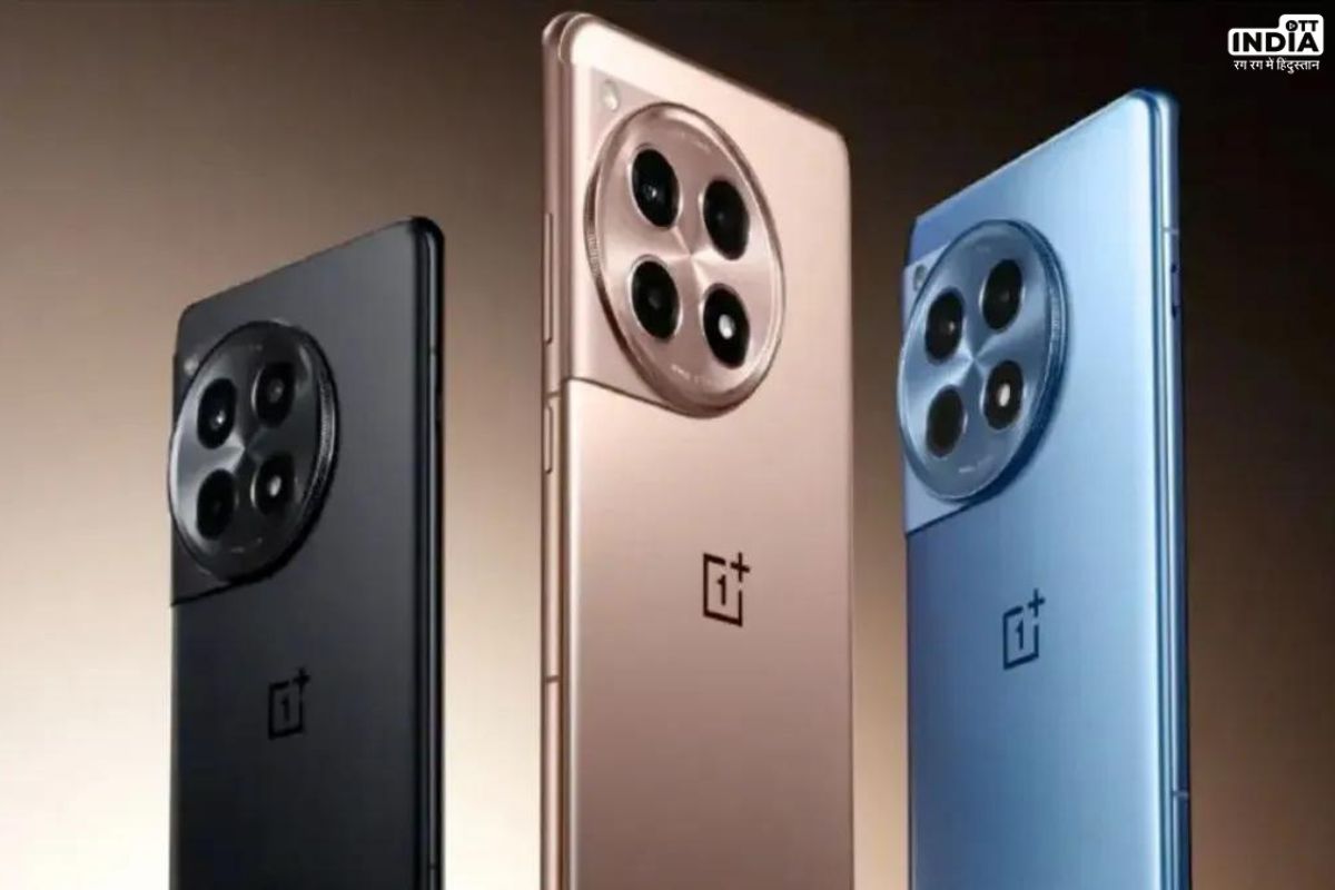 OnePlus Ace 3 Pro Design: ऐसा होगा वनप्लस का नया स्मार्टफोन, सामने आई डिज़ाइन और स्पेसिफिकेशन