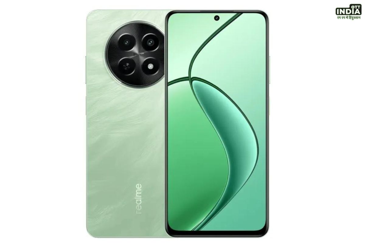 Realme C65 5G: 5000mAh बैटरी के साथ लॉन्च हुआ Realme C65 5G स्मार्टफोन, जाने कीमत और फीचर्स