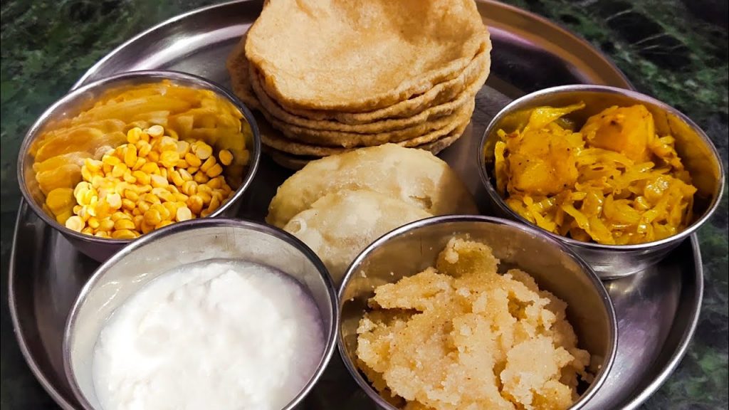 Sheetla Saptami 2024