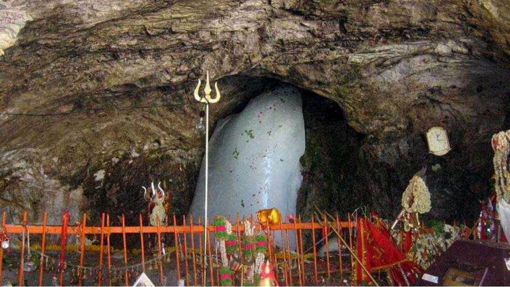 Amarnath Yatra 2024