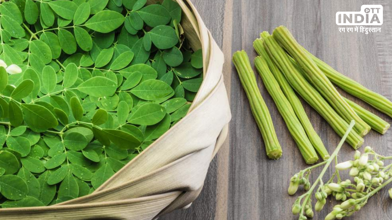 Moringa Benefits