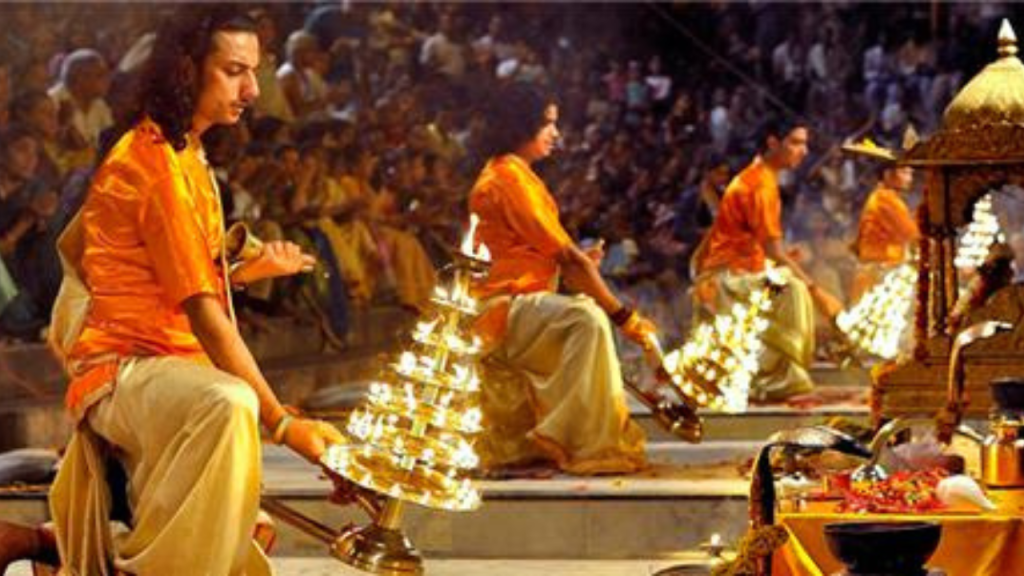 Ganga Dussehra 2024