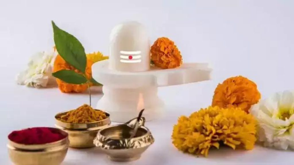 Shani Trayodashi 2024