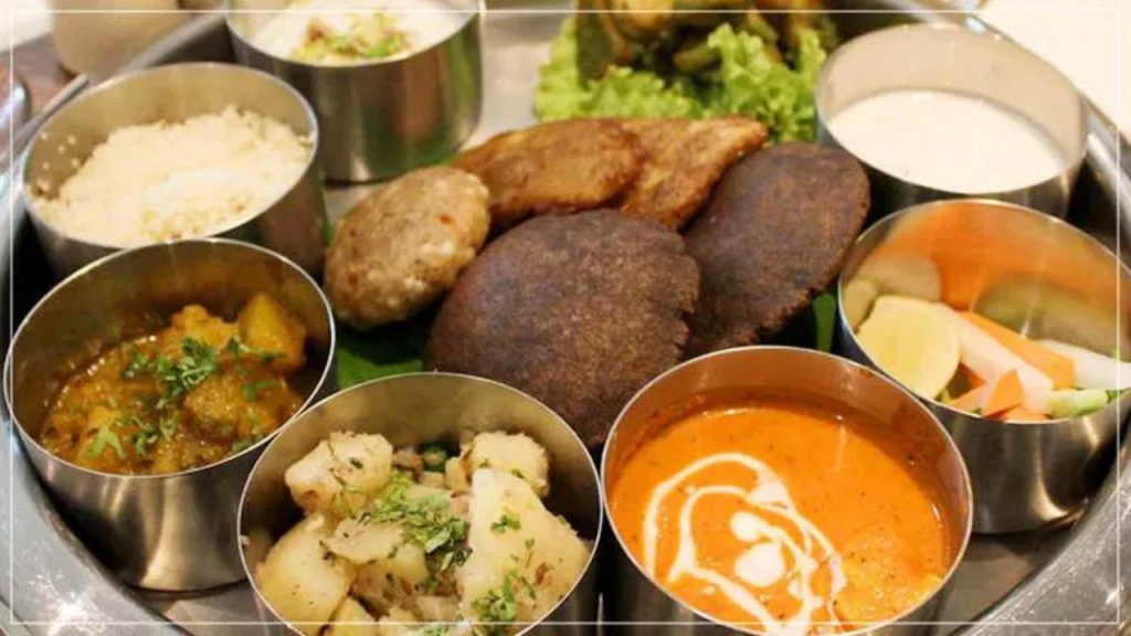 Navratri 2024 Vrat Tips