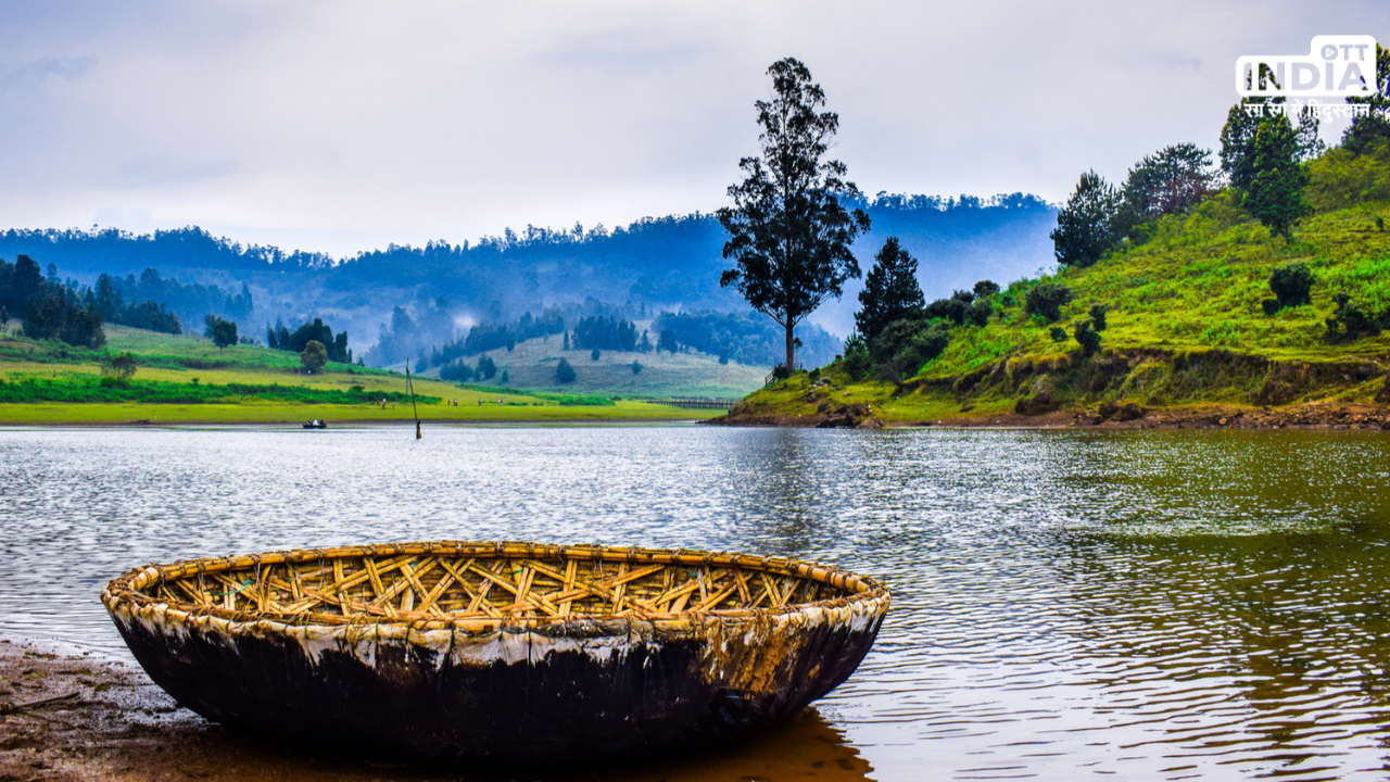 Kodaikanal Tourist Places