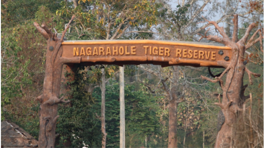Nagarhole National Park