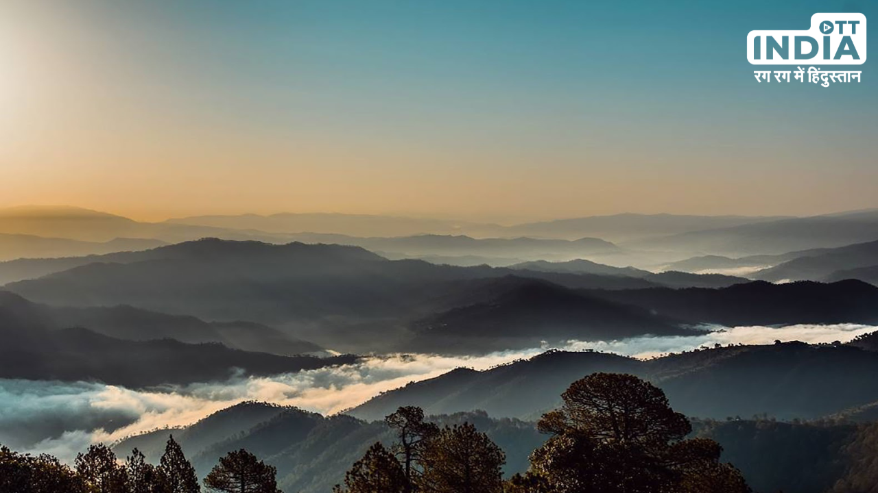 Hidden Places to Visit: ये हैं उत्तर भारत के सात छुपे हुए खजाने, इस गर्मी इन जगहों को जरूर घूमें