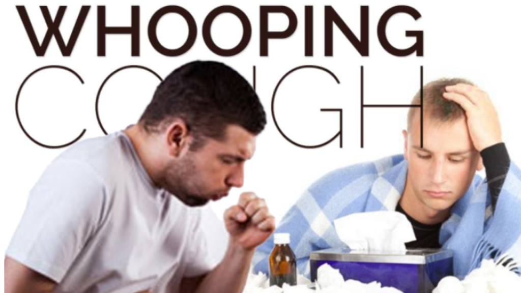 Whooping Cough