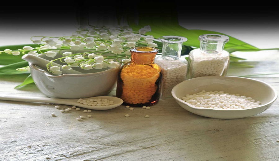 World Homeopathy Day 2024