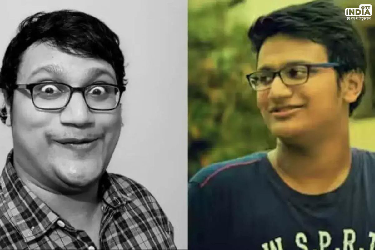 YouTuber Abhradeep Saha Die: सिर्फ 27 साल के उम्र में इस फेमस यूट्यूबर की हुई मौत, इस वजह गवा दी जान