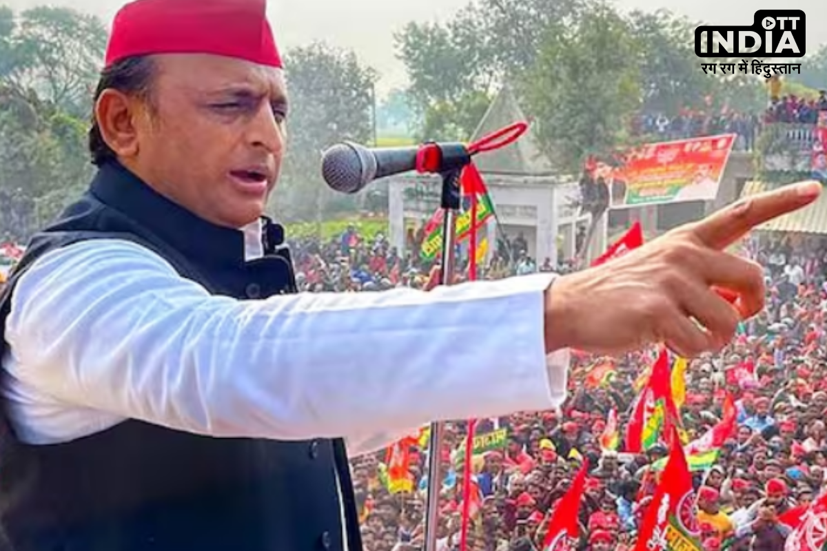 lok sabha election 2024 akhilesh yadav