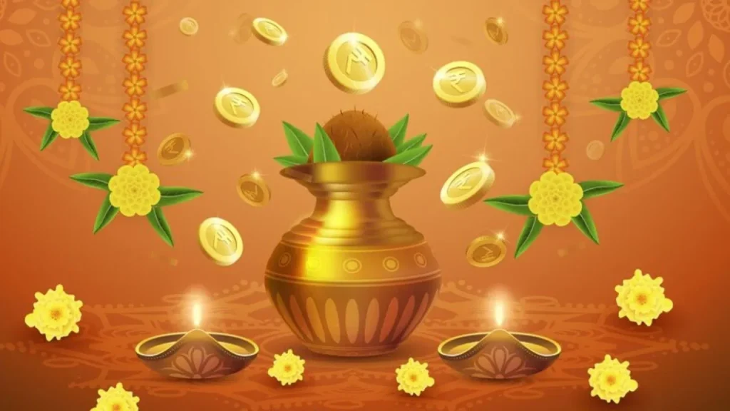 Akshay Tritiya Shubh Muhurat