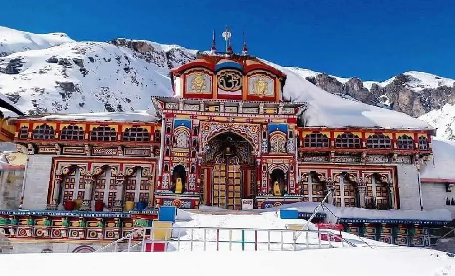 Char Dham Yatra 2024 Date