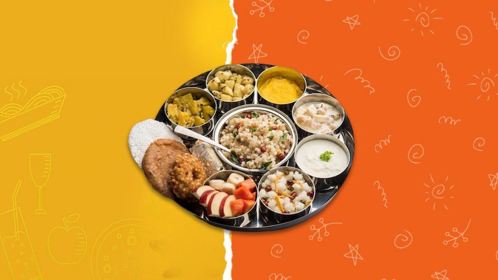 Navratri 2024 Vrat Tips