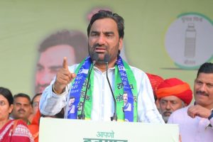 Lok Sabha Elections 2024