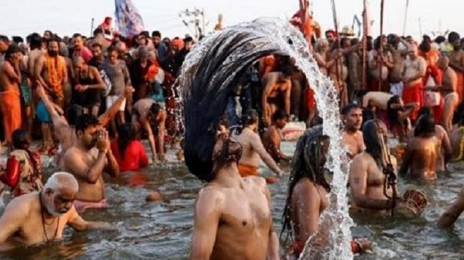 Ganga Dussehra 2024