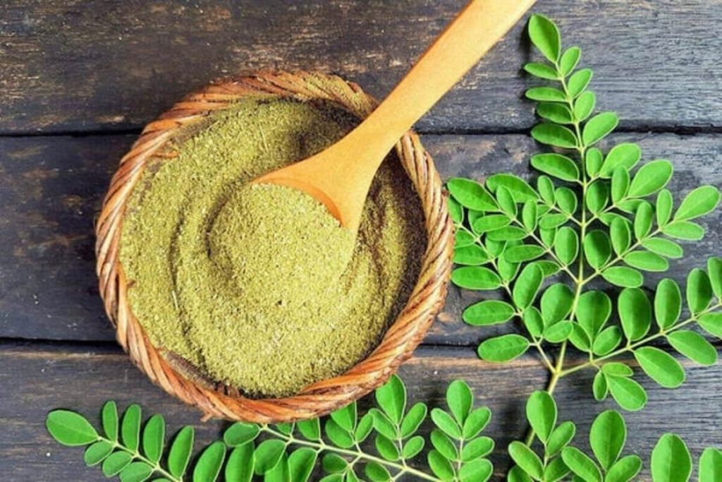 Moringa Benefits