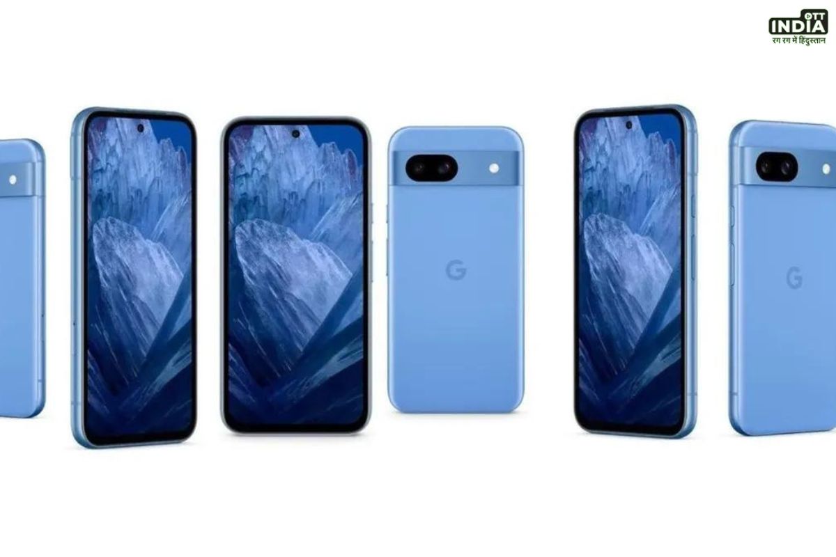 Google Pixel 8a Price: इतना महंगा होगा गूगल पिक्सेल 8a स्मार्टफोन, साथ ही सामने आई गूगल पिक्सेल 9 प्रो की इमेज