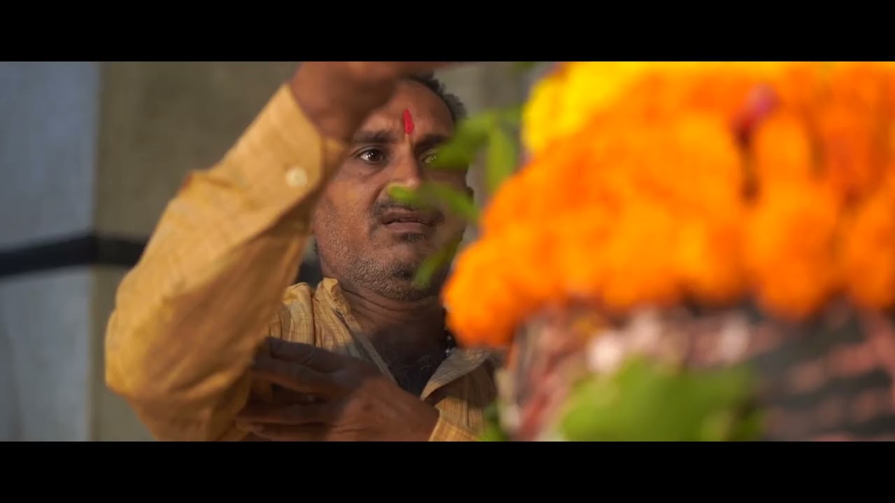 Lakulish Mandir