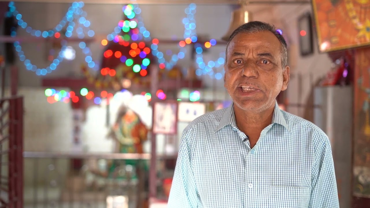 Bhadrakali Mandir Vadodara 