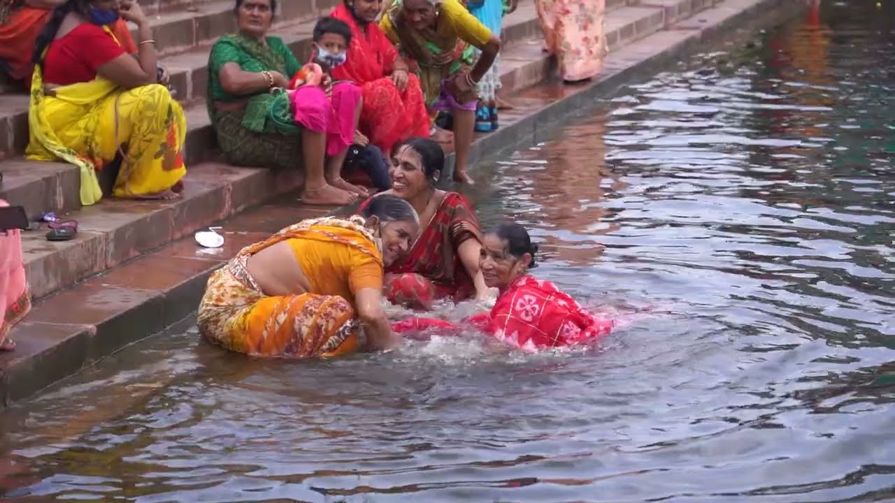 Shree Ranchhodraij Dakor | Shree Ranchhodraiji Temple | Gujarat | Shree Ranchhodraiji Temple History